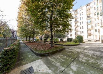 balcone - Two-room apartment via  salvatore pianell 63, Milano - photo 16