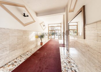 aree comuni - Two-room apartment via  salvatore pianell 63, Milano - photo 18