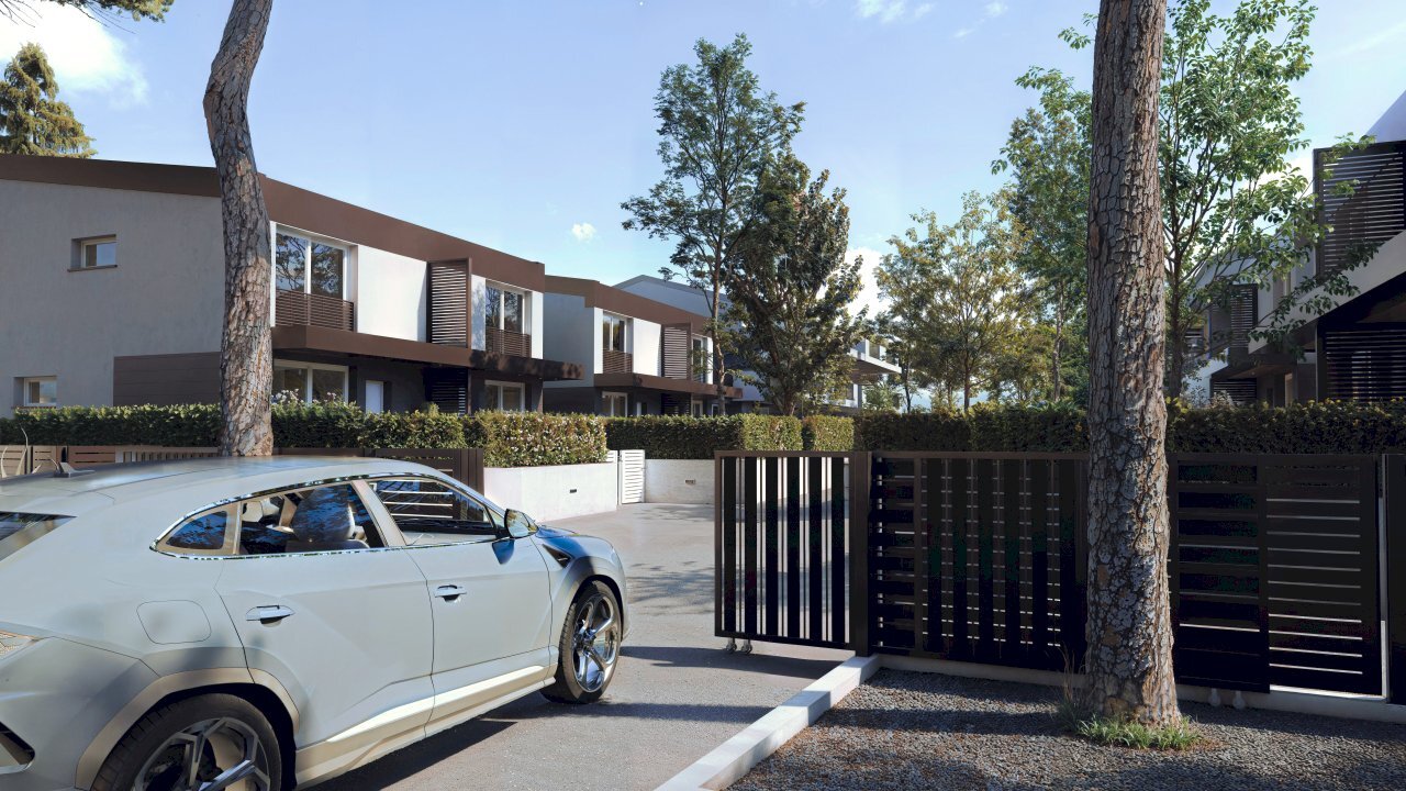 cancello - Box Via Caduti per la Libertà 257, Cervia - photo 1