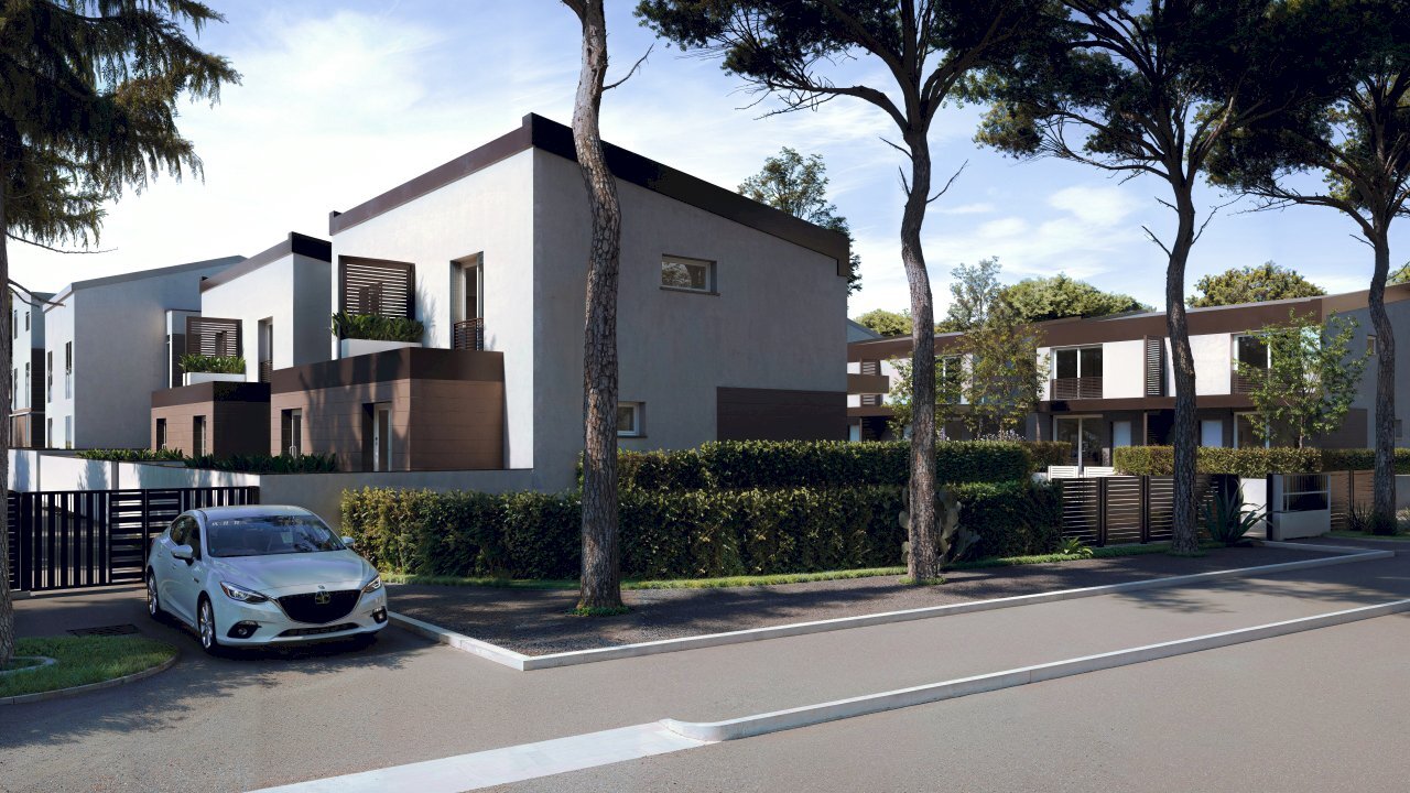 uscita - Box Via Caduti per la Libertà 257, Cervia - photo 2