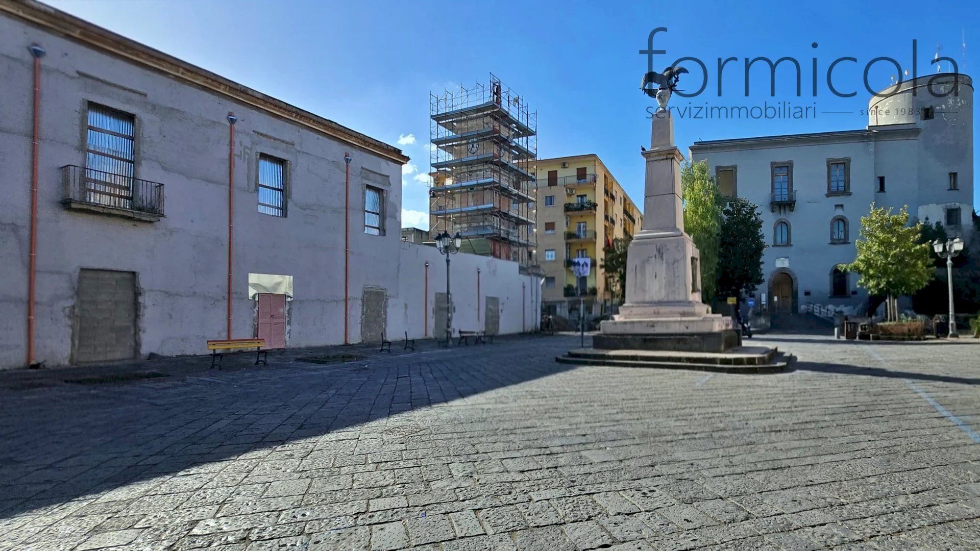 Villa Caivano - photo 1