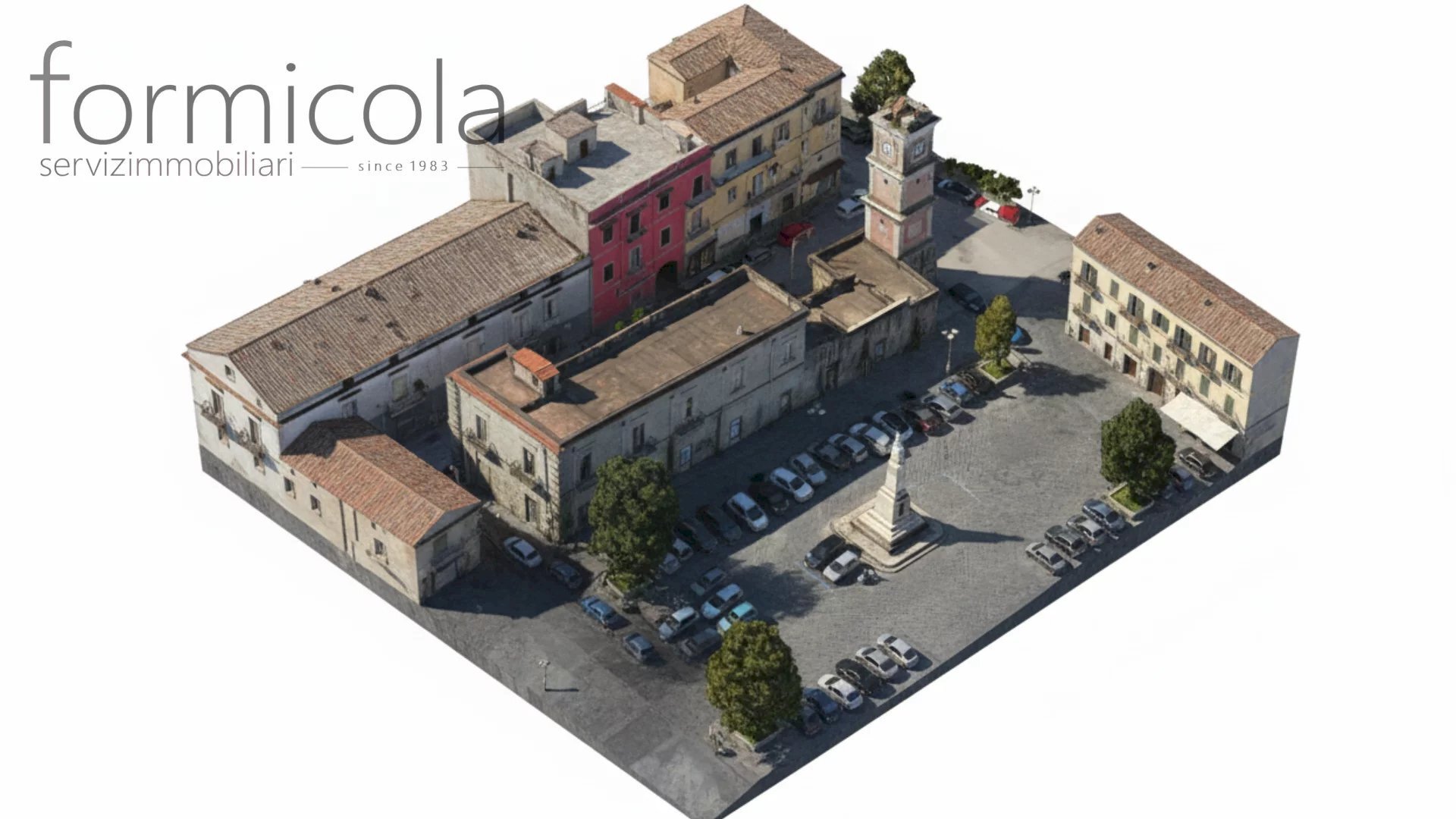 Villa Caivano - photo 2