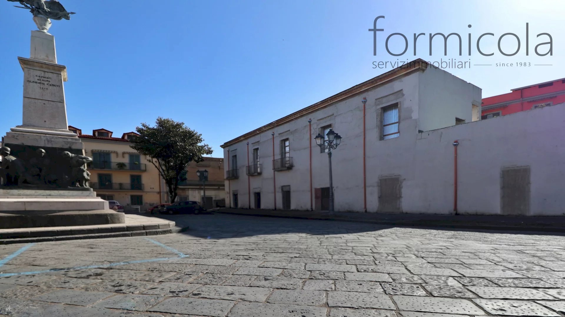 Villa Caivano - photo 3