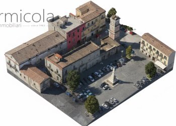 Villa Caivano - foto 2