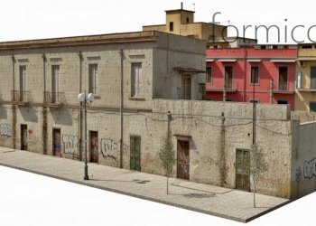 Villa Caivano - foto 15