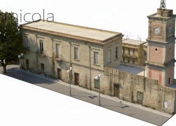 Villa Caivano - foto 17