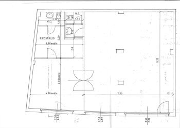 Negozio Via Salvatore Sassi, Lecco - foto 11