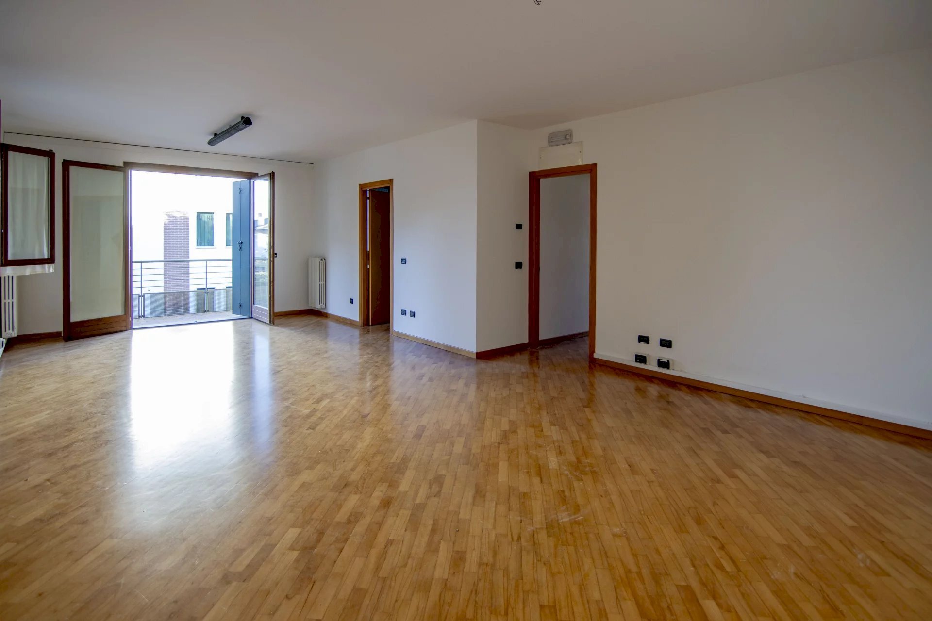 Quadrilocale Saonara - foto 1