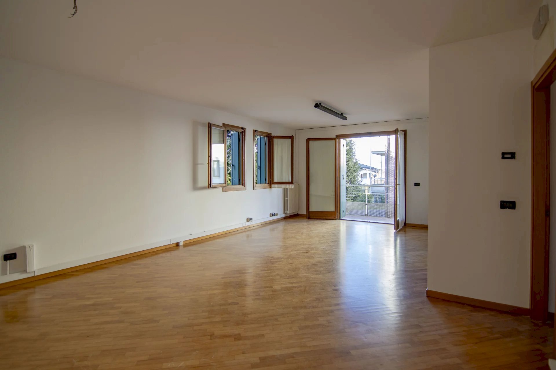 Quadrilocale Saonara - foto 3