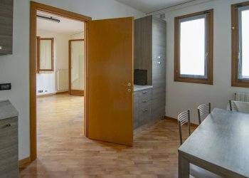 Quadrilocale Saonara - foto 9