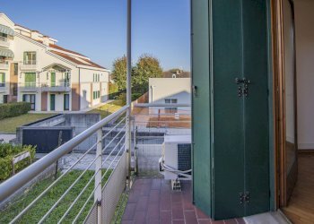 Quadrilocale Saonara - foto 14