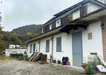 Villa Località Lago, Borgo Priolo - foto 1