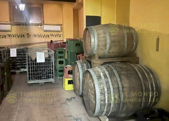 Villa Località Lago, Borgo Priolo - foto 10