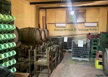 Villa Località Lago, Borgo Priolo - foto 11