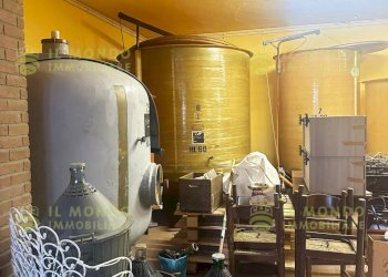 Villa Località Lago, Borgo Priolo - foto 15