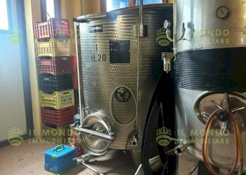 Villa Località Lago, Borgo Priolo - foto 16