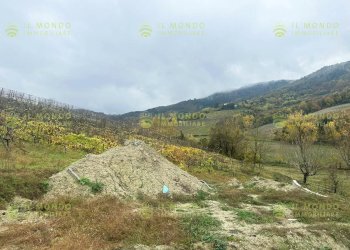 Villa Località Lago, Borgo Priolo - foto 19