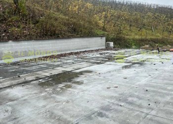 Villa Località Lago, Borgo Priolo - foto 21