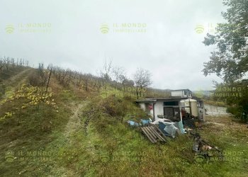 Villa Località Lago, Borgo Priolo - foto 25