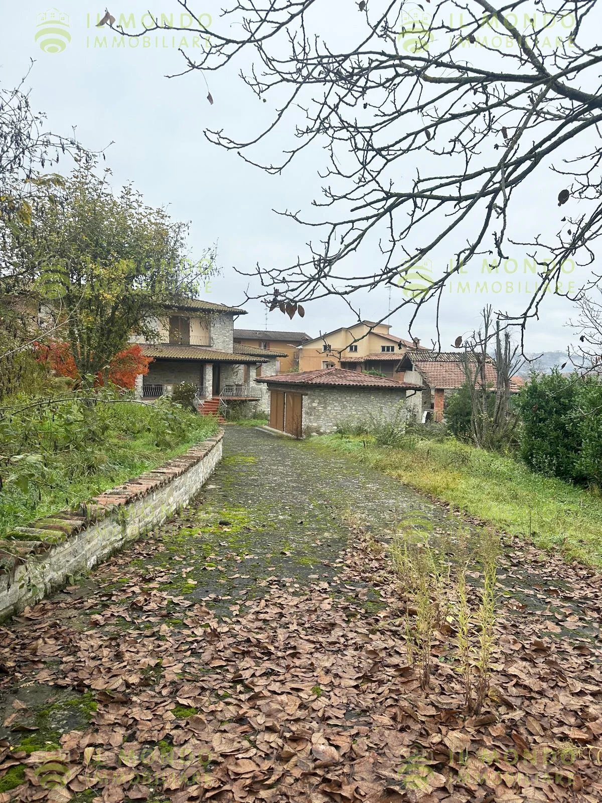 Historic Residence Agazzano - photo 1