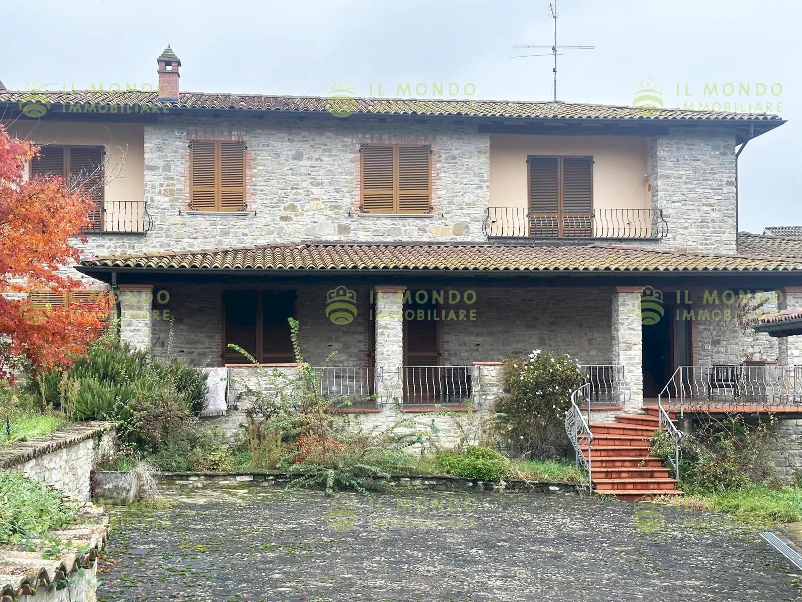 Historic Residence Agazzano - photo 3