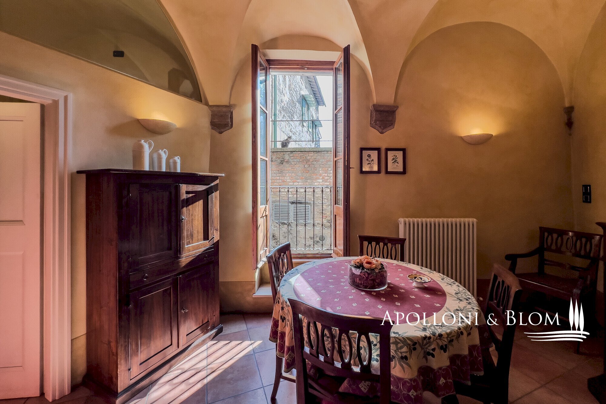 Trilocale Sarteano - foto 3