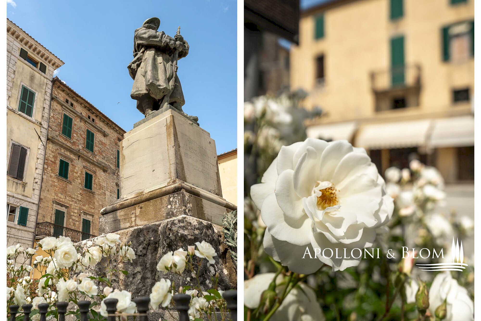 Trilocale Via Roma, 24, Sarteano - foto 2