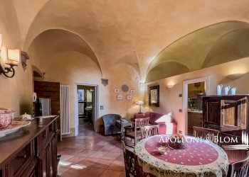 Trilocale Sarteano - foto 1