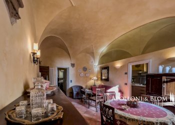 Trilocale Sarteano - foto 2