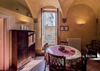 Trilocale Sarteano - foto 3