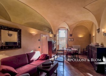 Trilocale Sarteano - foto 4