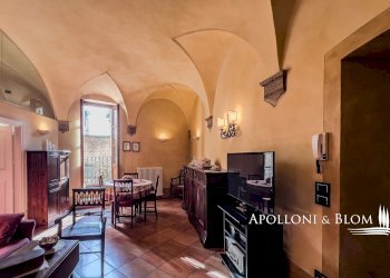 Trilocale Sarteano - foto 5