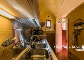 Trilocale Sarteano - foto 6