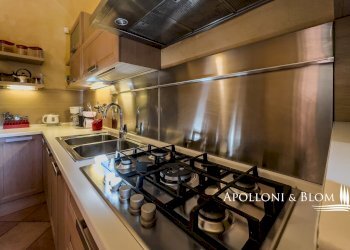 Trilocale Sarteano - foto 7