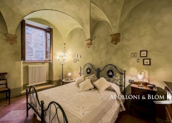 Trilocale Sarteano - foto 10