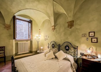 Trilocale Sarteano - foto 12