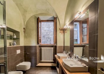 Trilocale Sarteano - foto 15