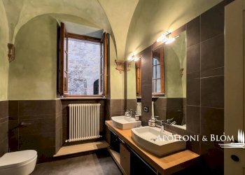 Trilocale Sarteano - foto 16