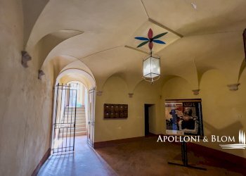 Trilocale Sarteano - foto 18