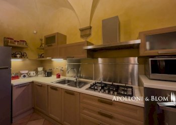 Trilocale Sarteano - foto 19