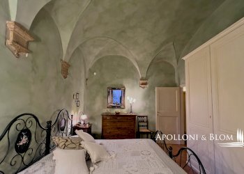 Trilocale Sarteano - foto 20