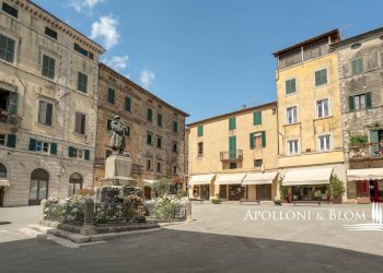 Trilocale Via Roma, 24, Sarteano - foto 1