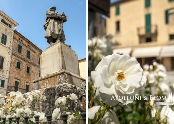Trilocale Via Roma, 24, Sarteano - foto 2