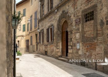 Trilocale Via Roma, 24, Sarteano - foto 3