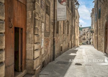 Trilocale Via Roma, 24, Sarteano - foto 4