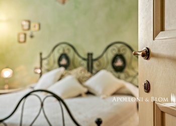 Trilocale Via Roma, 24, Sarteano - foto 16