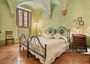 Trilocale Via Roma, 24, Sarteano - foto 17