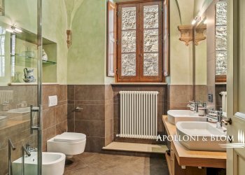Trilocale Via Roma, 24, Sarteano - foto 21