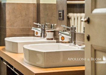 Trilocale Via Roma, 24, Sarteano - foto 22