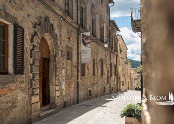 Trilocale Via Roma, 24, Sarteano - foto 24